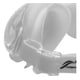 thumbnail image 3 of Goggles Swf Unisex Natacion Zander Blanco Swf062, 3 of 6
