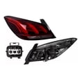 thumbnail image 1 of CALAVERA MG GT 22-24 LEDS IZQUIERDA PARA AÑO: 2024, 1 of 1