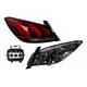 thumbnail image 1 of CALAVERA MG GT 22-24 LEDS IZQUIERDA PARA AÑO: 2024, 1 of 1