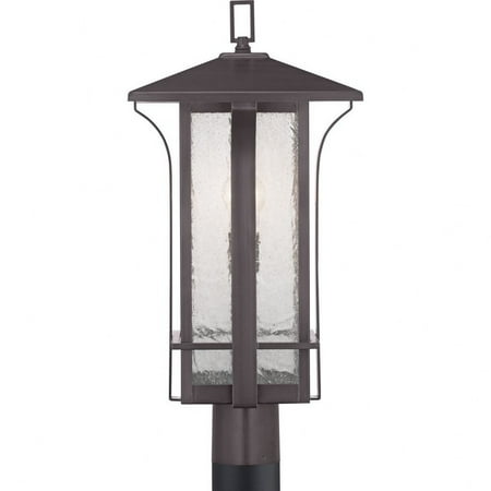 

Morrison Collection One-Light Post Lantern