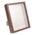 thumbnail image 4 of IFANLANDOR 1Set Synthetic Material Flower Photo Frame with Unique Design for Friends, 4 of 7
