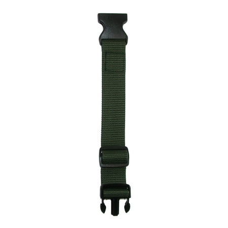 Solid Valuables Bag - Solid Add a Bag Strap