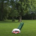 thumbnail image 4 of UPOUART 1Pcs 193x112cm Heavy Duty Lawnmower Cover for Riding Lawn Tractors in Summer, 4 of 8