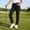 *Black, variant on Women's High Waist Stretchy Ankle Pants, Slim Fit Casual Trousers with Pockets Red,Women's Plus S