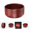 thumbnail image 2 of Bol de Rasage en Bois Tasse de Rasage en Bois Tasse de Rasage Portable Outil de Rasage pour Hommes Bol de Rasage en Bois Bol de Rasage en Bois Fourniture de Rasage pour Hommes, 2 of 9