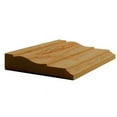 thumbnail image 4 of EWCA12 Colonial Casing 3-1/2" wide x 3/4" Trim. Unfinished Moulding, 4 of 7