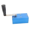 thumbnail image 2 of Portable Emergency Hand Crank Generator with COB Light and High-Power Output for Outdoor Survival and Mobile Charging, 2 of 6