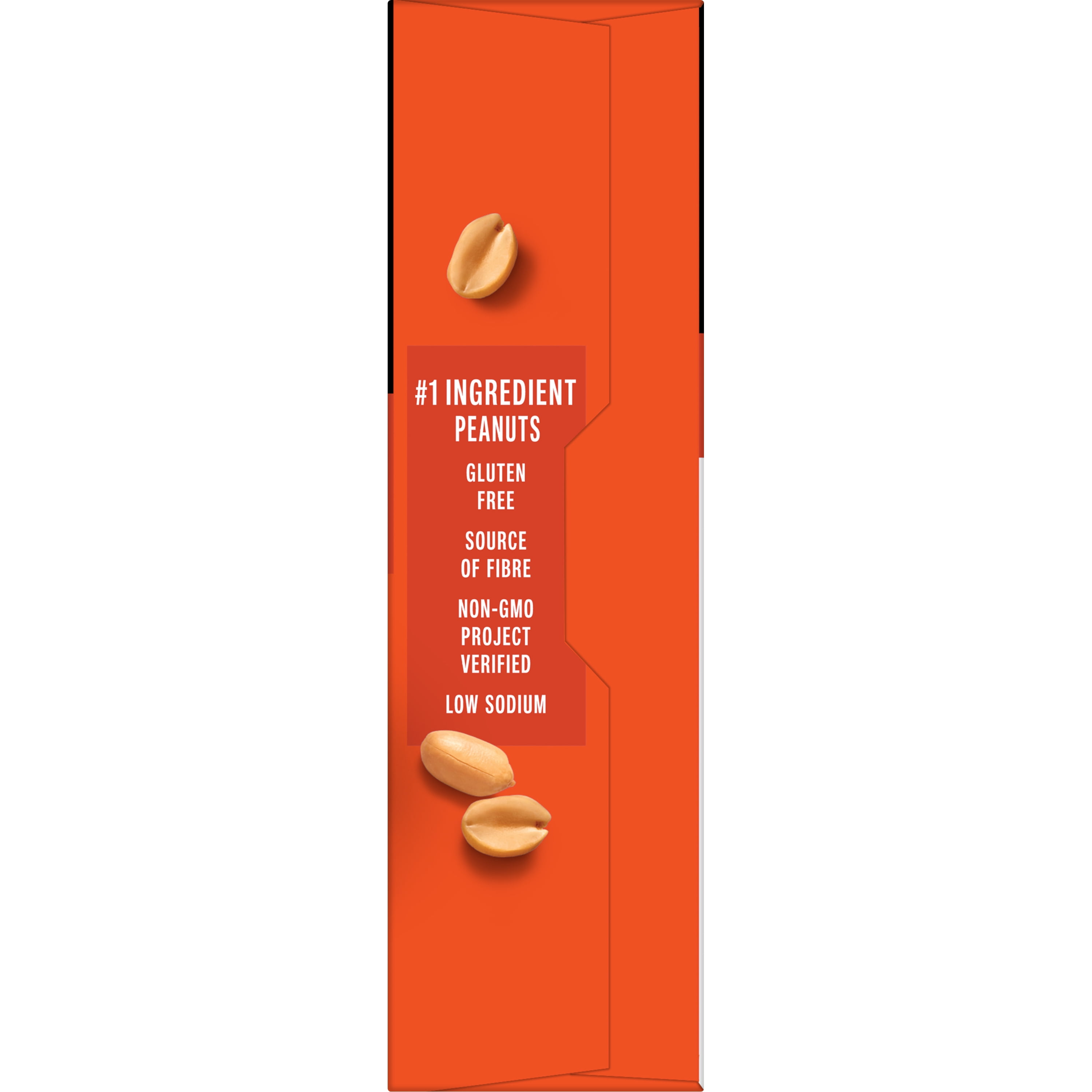 KIND Almond Peanut Butter & Dark Chocolate, 40g, 5 Bars
