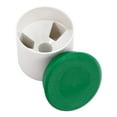 thumbnail image 5 of Putting Green Cup with Cover, Protective Cap Lightweight Useful for Golf Practice Training Aid Outdoor Yard, 5 of 5