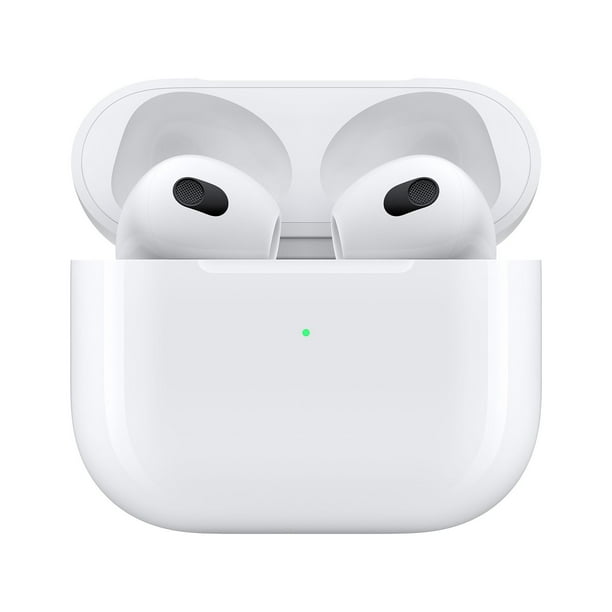 Apple AirPods with Charging Case (最新モデル) Apple AirPods 2nd Generation with Standard Lightning