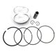 thumbnail image 1 of Motorcycle Piston Rings Pin Clips Kit 78mm for Honda CRF250 CRF250R CBR250 2007-2016 Motorcycle, 1 of 5