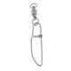 thumbnail image 1 of Conector de anillo sólido Zulema Eslabón giratorio del cojinete de la bola de pesca, 1 of 8