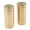 Gold, variant on And Pepper Shakers With Pour Holes - Condiment Jar Seasoning Box Shaker Spice Tins For Outdoor Camping Activities - 2 Colors For Choose , Gold, 8.8X3.8cm