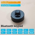 thumbnail image 3 of 1-Key Mini Keypad 2.4G Wireless USB Mechanical Gaming Keyboard for Hotkey Programming - Office & Gaming, 3 of 4