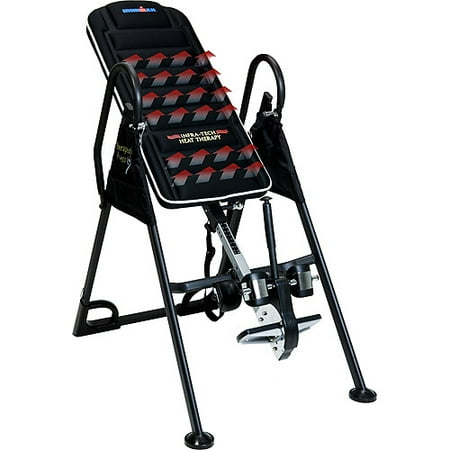 Ironman FIR1000 Infrared Therapy Inversion Table