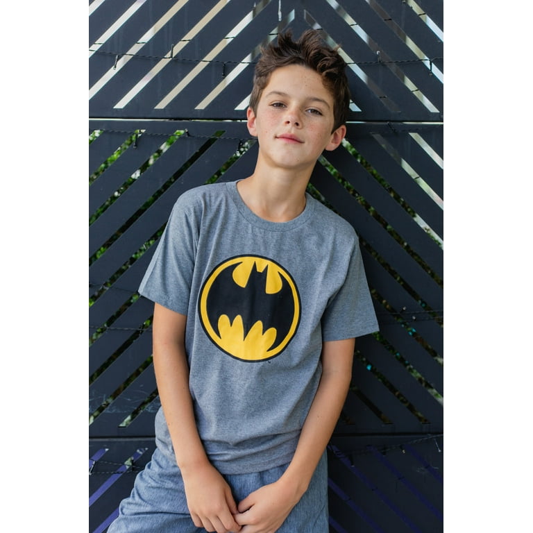 justice league t shirts walmart