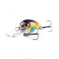 thumbnail image 1 of Swimbaits Fishing Tackle Soft Plastic Lure Realistic Appearance for Outdoor Pond Fishing, 1 of 2