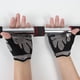 thumbnail image 5 of Guantes de entrenamiento acolchados, guantes de baile sin dedos, guantes de ciclismo transpirables resistentes al desgaste (talla L) Sincero Electrónica, 5 of 5