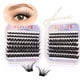 thumbnail image 1 of Kit de extensiones de pestañas Elitefe DIY, 168 unidades, 1 of 9