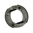 thumbnail image 2 of BALATAS TRASERAS SET HONDA XR 150L (16-19) / ITALIKA AT 110 (05-16) (WSTD), 2 of 2