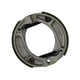 thumbnail image 2 of BALATAS TRASERAS SET HONDA XR 150L (16-19) / ITALIKA AT 110 (05-16) (WSTD), 2 of 2