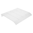 thumbnail image 6 of YSNOOWE Front Door Awning Canopy Pc 1Set For Patio Cover, 6 of 8