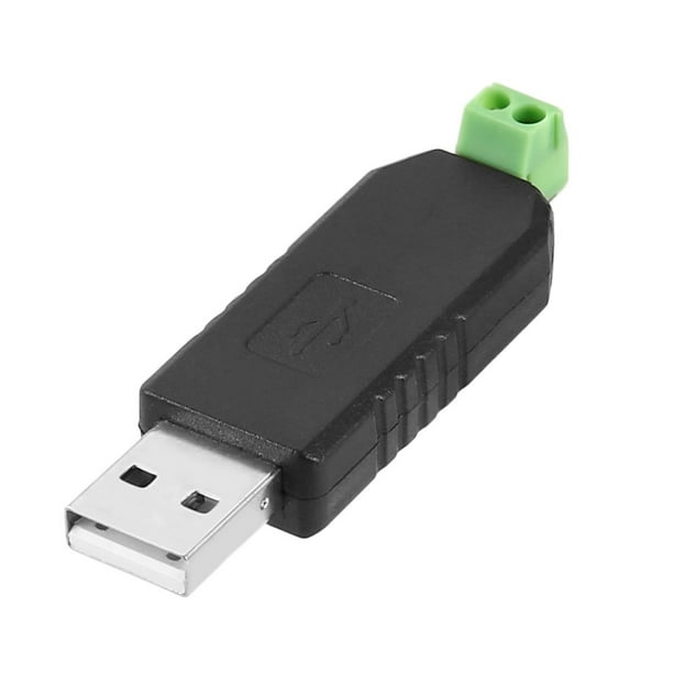 SALE!Mini Portable USB to RS485 USB-485 Adapter Exquisite Workmanship Support For Win7 XP Linux For Mac OS - Walmart.com