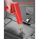 thumbnail image 5 of Kit soldador de plástico VEVOR Deluxe Pistola de soldar 100W + soldador, 5 of 9