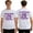 Light Purple, variant on Customized Everyday Wear Tee For Men With Personalization - Casual Everyday Top For Daily Use And Unique Style