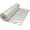 2.5' x 100', variant on VBS - Clear Plastic Sheeting - 10 mil - (10' x 100') – Clear Plastic Roll for Spray Barrier, Roll of Plastic Sheeting Heavy Duty, Thick Plastic Sheeting, Polyethylene Film
