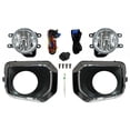 thumbnail image 1 of Par Faros Niebla Tacoma 2016 A 2017 Toyota C/Parrilla Filo Crom Genérica ., 1 of 4