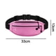 thumbnail image 2 of Riñonera cruzada, riñonera para correr, cinturón, bolsa deportiva de moda, bolsa para corredores para mujeres y hombres, 2 of 5