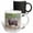 Multicolor, variant on 3drose, South Africa, Game Reserve. Greater Kudu Antelope., 11oz Mug