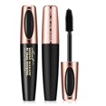 thumbnail image 1 of Mcafee Flying Film Volumizing 4d Mascara Waterproof Thick Curling Slender Slender Not Blooming, 1 of 5
