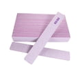 thumbnail image 1 of Limas de uñas GigaGround de grano 80/80 para uñas acrílicas y de gel, 12 unidades, 1 of 7