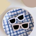 thumbnail image 4 of unbranded 6Ud Accesorios Para El Accesorios Creativos En De Gafas Para Y Estilo, 4 of 8