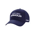 thumbnail image 1 of Gorra Under Armour Jordan Spieth 1361545 408 Azul Marino, 1 of 5
