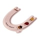 thumbnail image 5 of Cubrecubos de Inodoro de Algodón Impermeable, Fundas para Inodoro Suaves, Cubrecubos de Inodoro de Algodón, Fundas para Inodoro de Algodón, U-Shaped, Impermeable, Suave, Portátil, Algodón,, 5 of 8