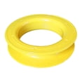 thumbnail image 4 of Enrollador de cometas, ligero, portátil, compacto, para exteriores, resistente, accesorios para cometas. Amarillo, 4 of 8