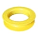 thumbnail image 4 of Carrete de cuerda para cometas, accesorios para cometas, resistente, compacto, para exteriores, portátil, ligero, profesional, para volar cometas para Amarillo, 4 of 8