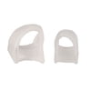 Visco-Gel Hammer ToeCrutchTM, Set of 2