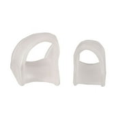Visco-Gel Hammer ToeCrutchTM, Set of 2