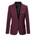 thumbnail image 3 of Men Blazers, 3 of 4