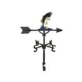 thumbnail image 1 of Montague Metal Products WV-230-NC 200 Series 32 In. Color Bass Weathervane, 1 of 1