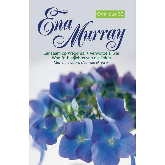Ena Murray Omnibus 39, (Paperback)