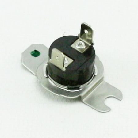 - WE4M137 For GE Clothes Dryer High Limit Thermostat
