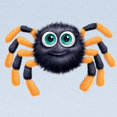 thumbnail image 2 of CafePress - PD Moreno's Halloween S Long Sleeve Infant T Shirt - Long Sleeve Infant T-Shirt, 2 of 2