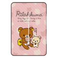 thumbnail image 3 of Rilakkuma Waterproof Foldable Beach Blanket Picnic Mat Tote Perfect for Camping Beach Hiking Grass 150x100cm, 3 of 5
