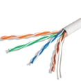 thumbnail image 4 of Bobina de Cable UTP CAT5e 8 Hilos 305Mts Xcase ACCCABLE18, 4 of 7