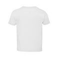 thumbnail image 3 of Infant Fine Jersey Tee , White , 3T, 3 of 5